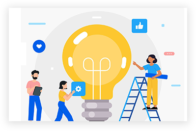 Bizportals solutions Our Beginning