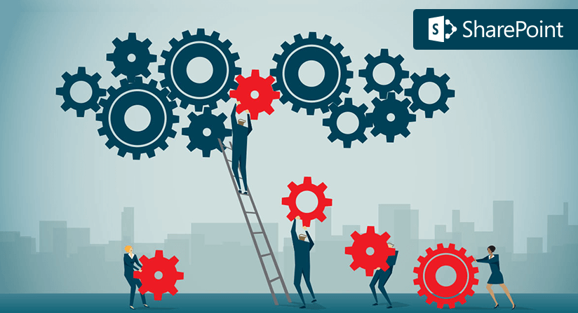 intranet collaboration tool