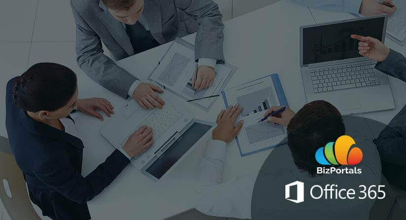 complete business intranet