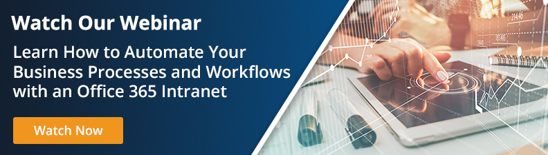 Business Process Automation