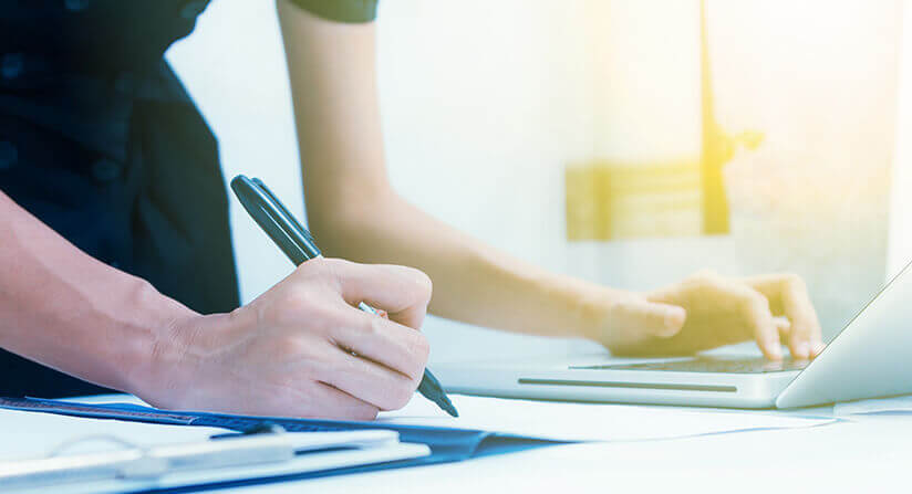 Enterprise Content Management