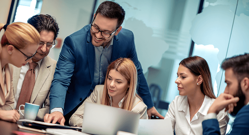 Employee Onboarding with Intranet on Office 365