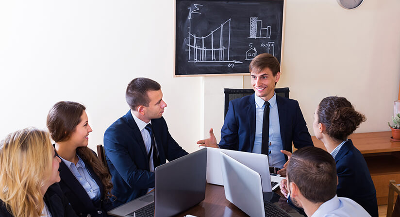 Designing an Intranet