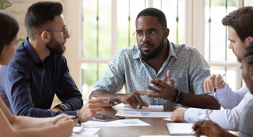 Office 365 & SharePoint HR Intranet