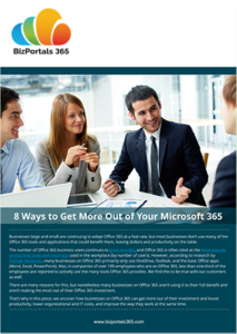 8-Ways-to-Get-More-Out-of-Your-Microsoft-365-1