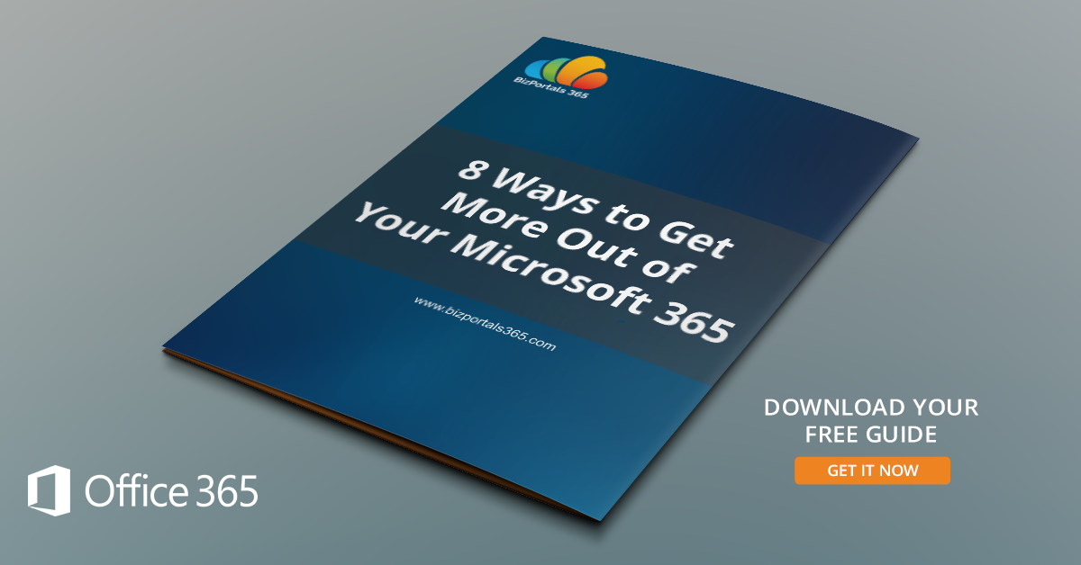 8-Ways-to-Get-More-Out-of-your-Microsoft-365