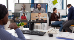 Cuts Office Space Expenses