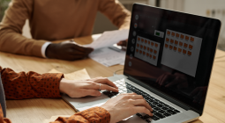 Eliminates Time Wasted