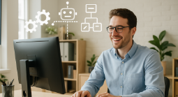 Reduces Manual Workload