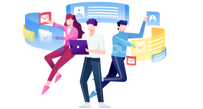 Workplace Collaboration