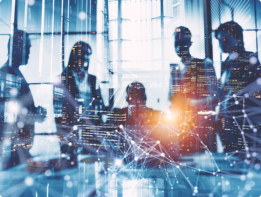 Bizportals solutions Who We Are